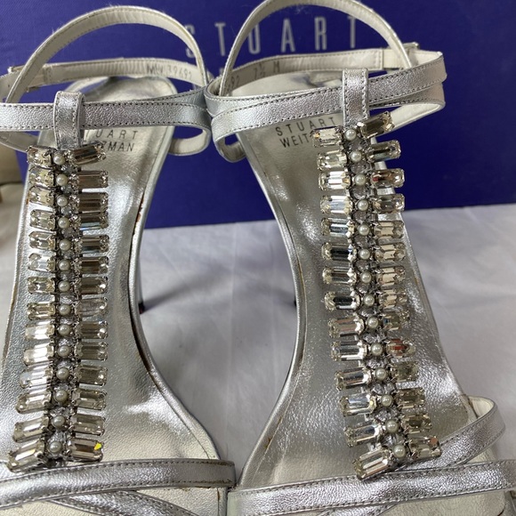 Stuart Weizmann Sandals - Picture 10 of 16